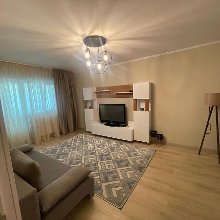 Apartament Bella Târgu Ocna Exterior photo