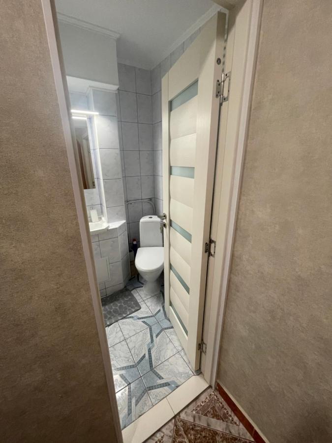 Apartament Bella Târgu Ocna Exterior photo