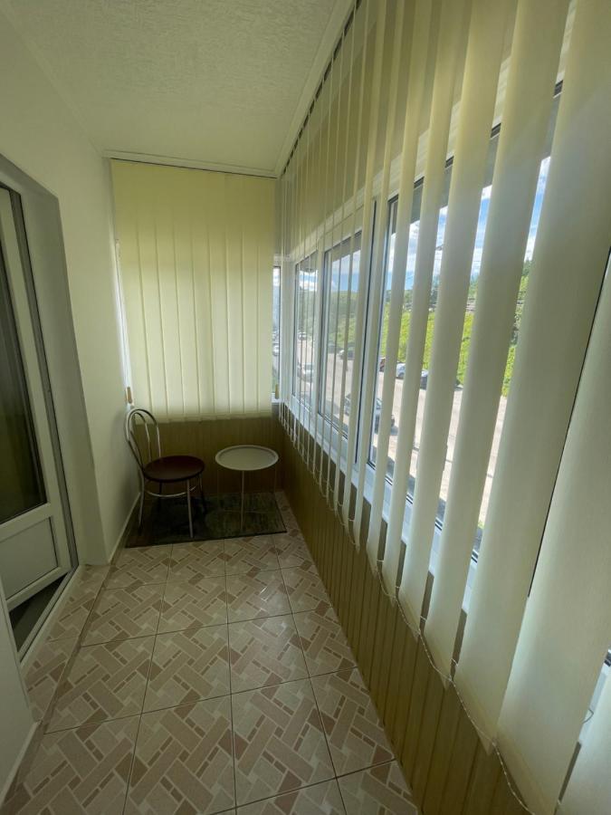 Apartament Bella Târgu Ocna Exterior photo